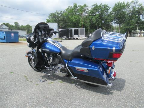 2010 Harley-Davidson Electra Glide® Ultra Limited in Springfield, Massachusetts - Photo 7