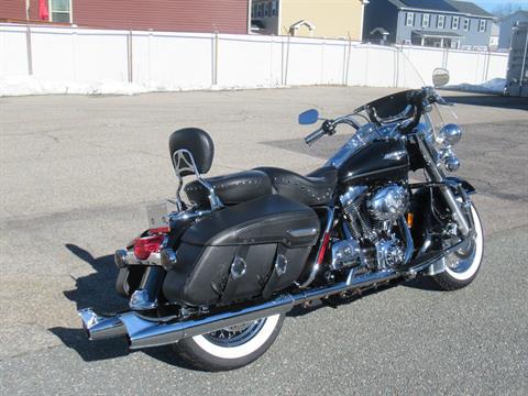 2007 Harley-Davidson Road King® Classic in Springfield, Massachusetts - Photo 2