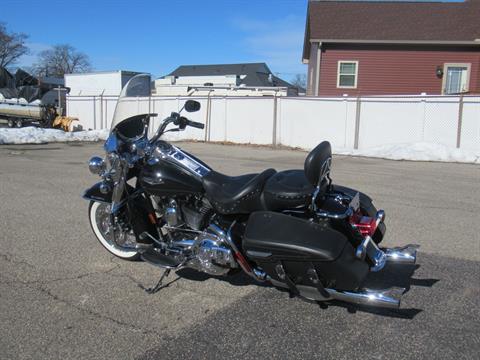 2007 Harley-Davidson Road King® Classic in Springfield, Massachusetts - Photo 6