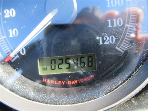 2012 Harley-Davidson Road Glide® Ultra in Springfield, Massachusetts - Photo 4