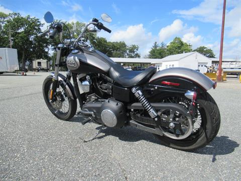 2016 Harley-Davidson Street Bob® in Springfield, Massachusetts - Photo 6