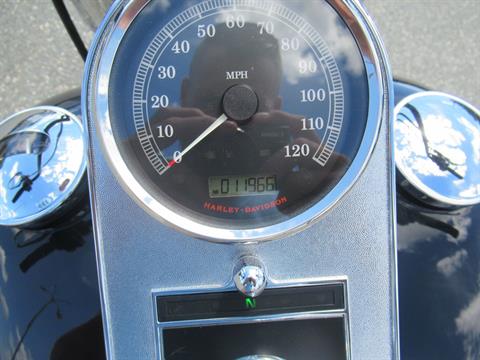 2012 Harley-Davidson Softail® Fat Boy® in Springfield, Massachusetts - Photo 7