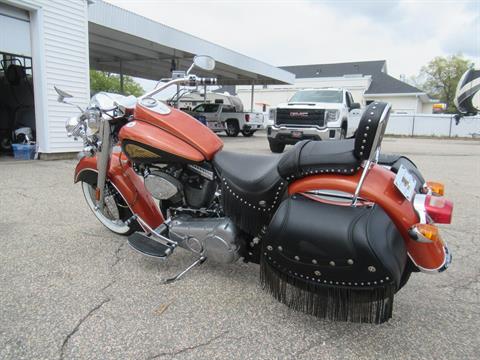 2002 Indian Motorcycle Spirit Deluxe in Springfield, Massachusetts - Photo 6