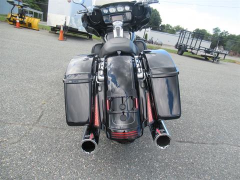 2016 Harley-Davidson Street Glide® Special in Springfield, Massachusetts - Photo 4