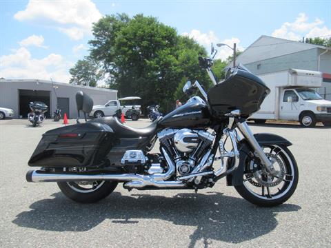 2016 Harley-Davidson Road Glide® Special in Springfield, Massachusetts - Photo 1