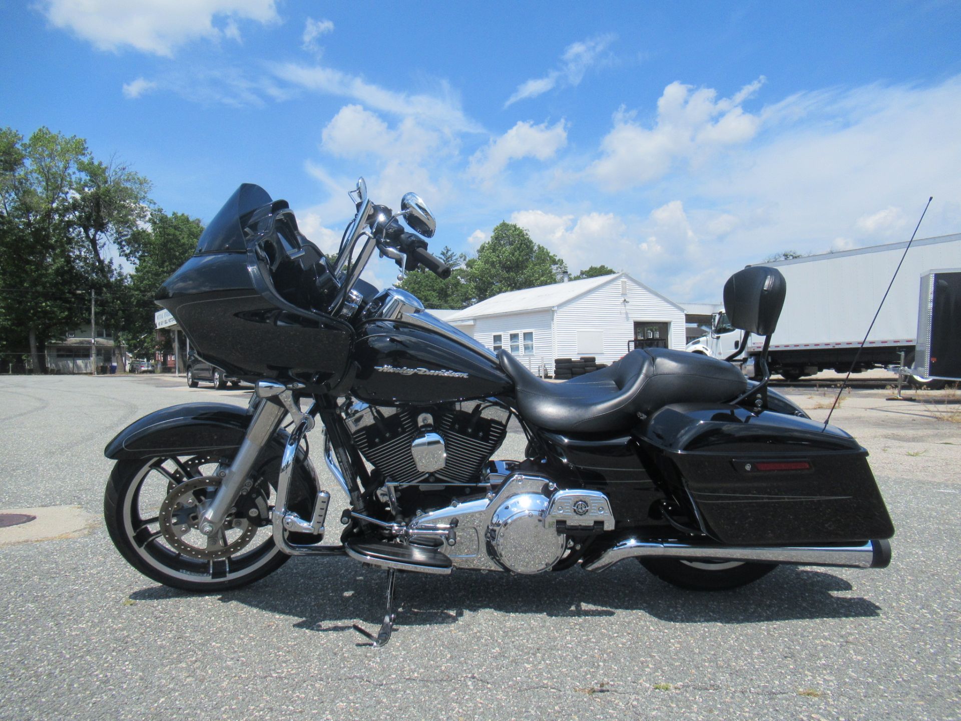 2016 Harley-Davidson Road Glide® Special in Springfield, Massachusetts - Photo 4