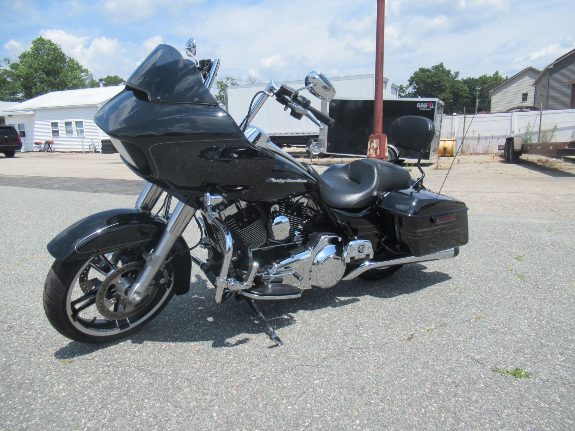 2016 Harley-Davidson Road Glide® Special in Springfield, Massachusetts - Photo 5