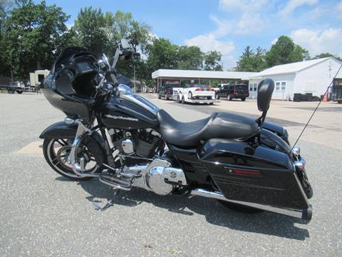 2016 Harley-Davidson Road Glide® Special in Springfield, Massachusetts - Photo 6