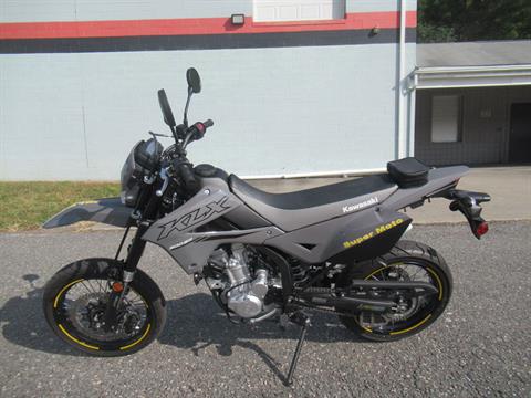 2024 Kawasaki KLX 300SM in Springfield, Massachusetts - Photo 4