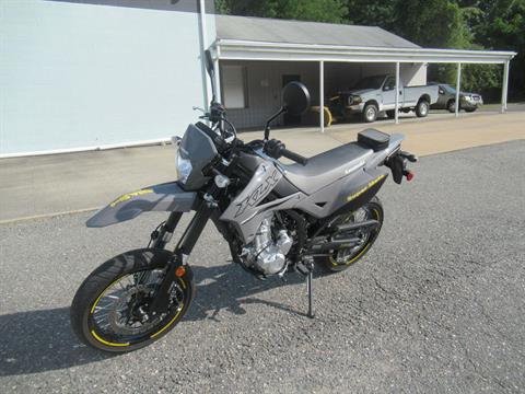 2024 Kawasaki KLX 300SM in Springfield, Massachusetts - Photo 6