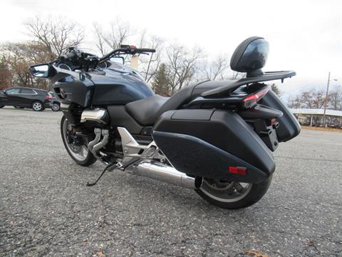 2014 Honda CTX®1300 in Springfield, Massachusetts - Photo 7
