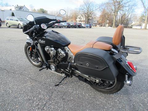 2020 Indian Motorcycle Scout® ABS in Springfield, Massachusetts - Photo 7