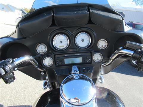 2013 Harley-Davidson Street Glide® in Springfield, Massachusetts - Photo 4