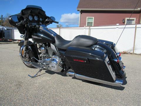 2013 Harley-Davidson Street Glide® in Springfield, Massachusetts - Photo 7