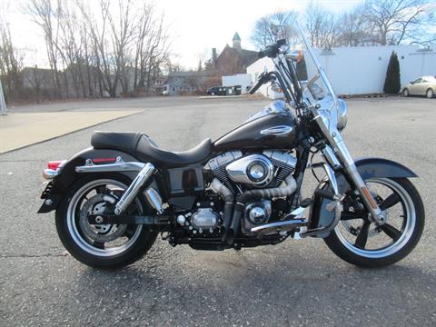 2014 Harley-Davidson Dyna® Switchback™ in Springfield, Massachusetts - Photo 1