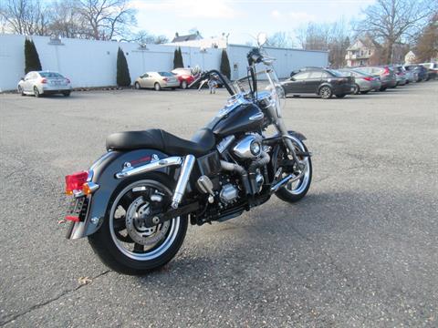 2014 Harley-Davidson Dyna® Switchback™ in Springfield, Massachusetts - Photo 3