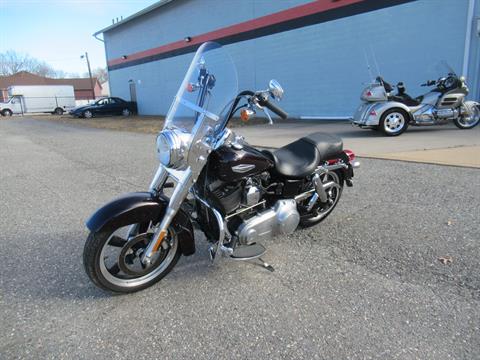 2014 Harley-Davidson Dyna® Switchback™ in Springfield, Massachusetts - Photo 6