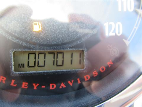 2014 Harley-Davidson Dyna® Switchback™ in Springfield, Massachusetts - Photo 7