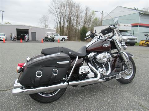 2011 Harley-Davidson Road King® Classic in Springfield, Massachusetts - Photo 2