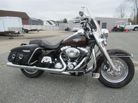 2011 Harley-Davidson Road King® Classic in Springfield, Massachusetts - Photo 3