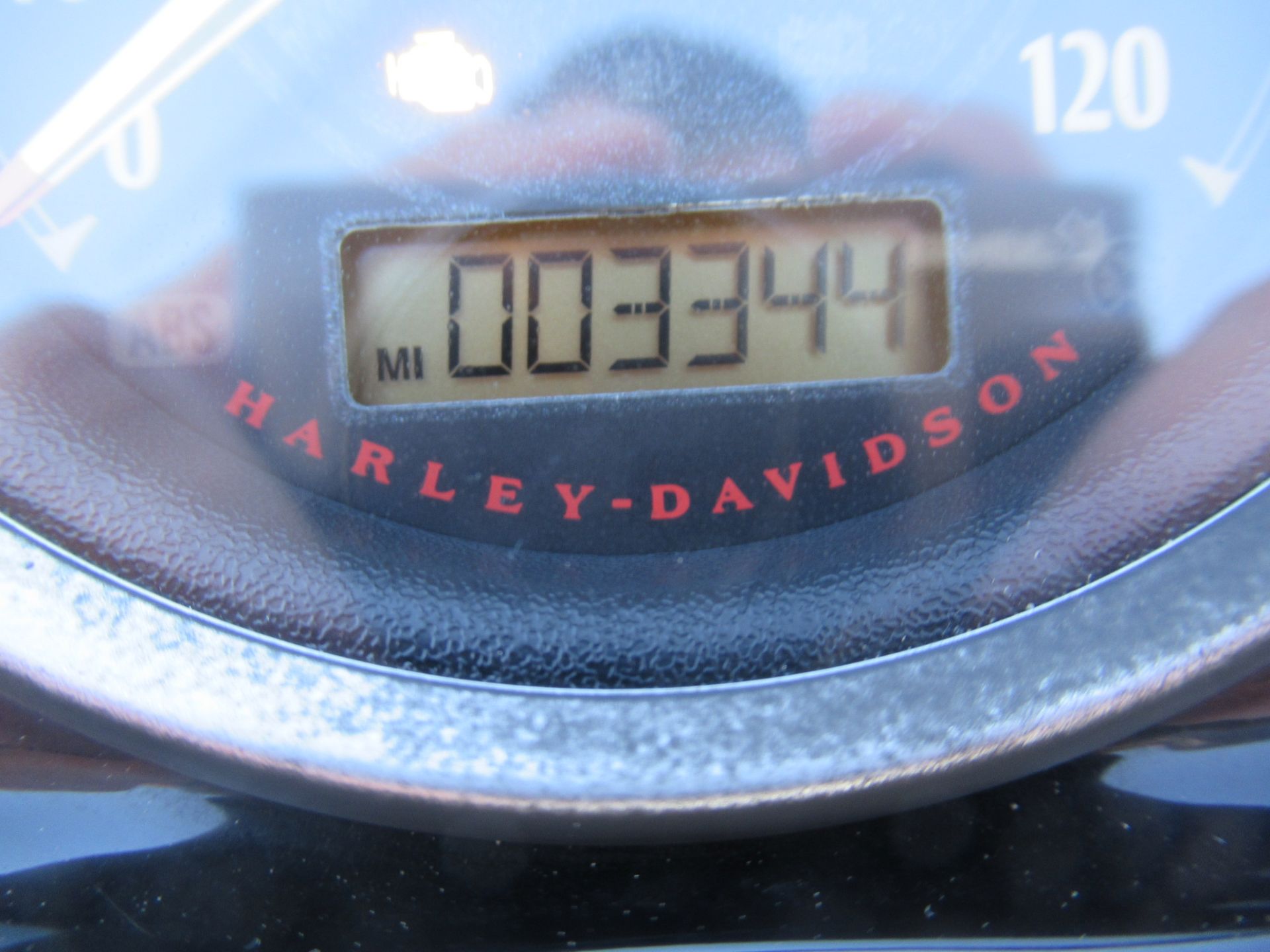 2019 Harley-Davidson Forty-Eight® in Springfield, Massachusetts - Photo 4