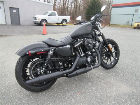 2022 Harley-Davidson Iron 883™ in Springfield, Massachusetts - Photo 2