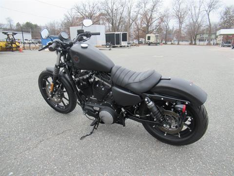 2022 Harley-Davidson Iron 883™ in Springfield, Massachusetts - Photo 7
