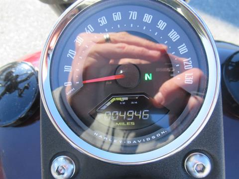 2021 Harley-Davidson Low Rider®S in Springfield, Massachusetts - Photo 4