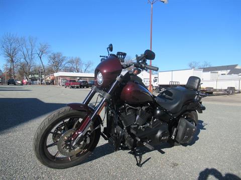 2021 Harley-Davidson Low Rider®S in Springfield, Massachusetts - Photo 6