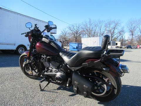 2021 Harley-Davidson Low Rider®S in Springfield, Massachusetts - Photo 7