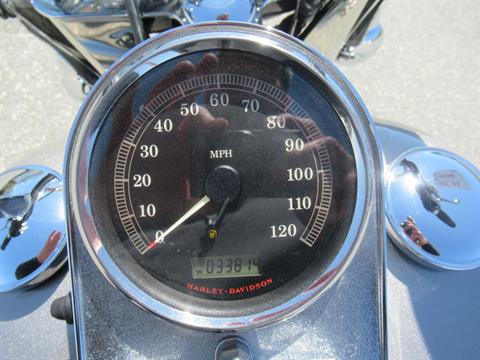 2007 Harley-Davidson Heritage Softail Classic in Springfield, Massachusetts - Photo 7