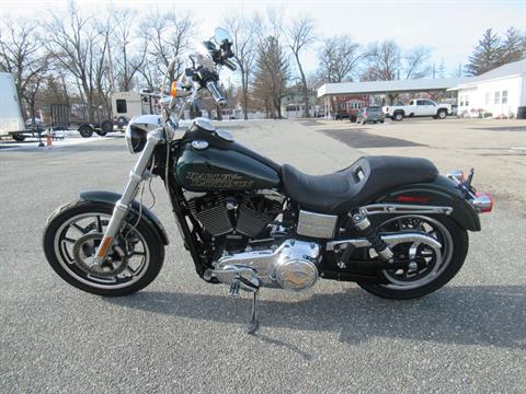 2015 Harley-Davidson Low Rider® in Springfield, Massachusetts - Photo 5