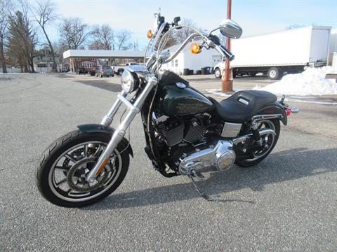 2015 Harley-Davidson Low Rider® in Springfield, Massachusetts - Photo 6