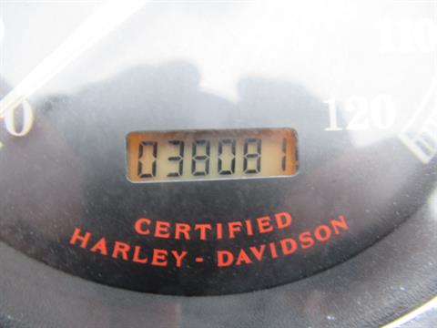 2002 Harley-Davidson FLSTF/FLSTFI Fat Boy® in Springfield, Massachusetts - Photo 7