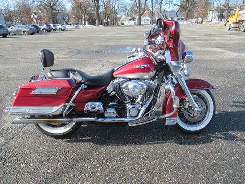 2004 Harley-Davidson FLHR/FLHRI Road King® in Springfield, Massachusetts - Photo 1