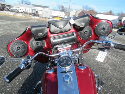 2004 Harley-Davidson FLHR/FLHRI Road King® in Springfield, Massachusetts - Photo 4