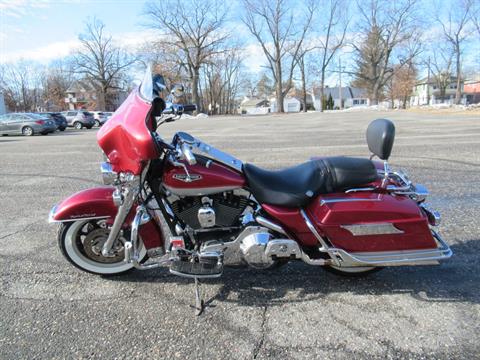 2004 Harley-Davidson FLHR/FLHRI Road King® in Springfield, Massachusetts - Photo 6