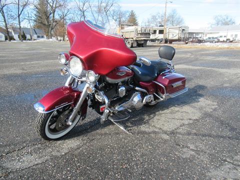 2004 Harley-Davidson FLHR/FLHRI Road King® in Springfield, Massachusetts - Photo 7