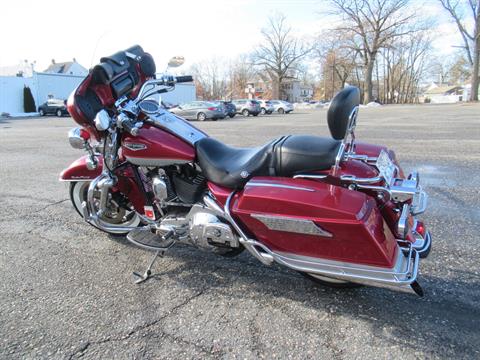 2004 Harley-Davidson FLHR/FLHRI Road King® in Springfield, Massachusetts - Photo 8