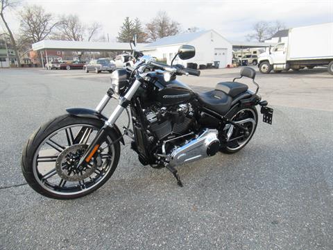 2019 Harley-Davidson Breakout® 107 in Springfield, Massachusetts - Photo 5