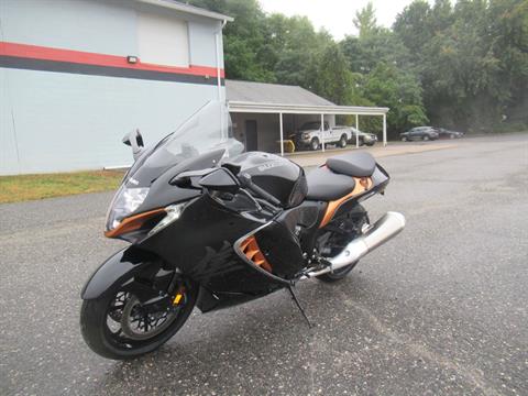 2022 Suzuki Hayabusa in Springfield, Massachusetts - Photo 7