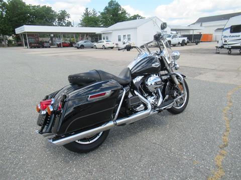 2014 Harley-Davidson Road King® in Springfield, Massachusetts - Photo 2