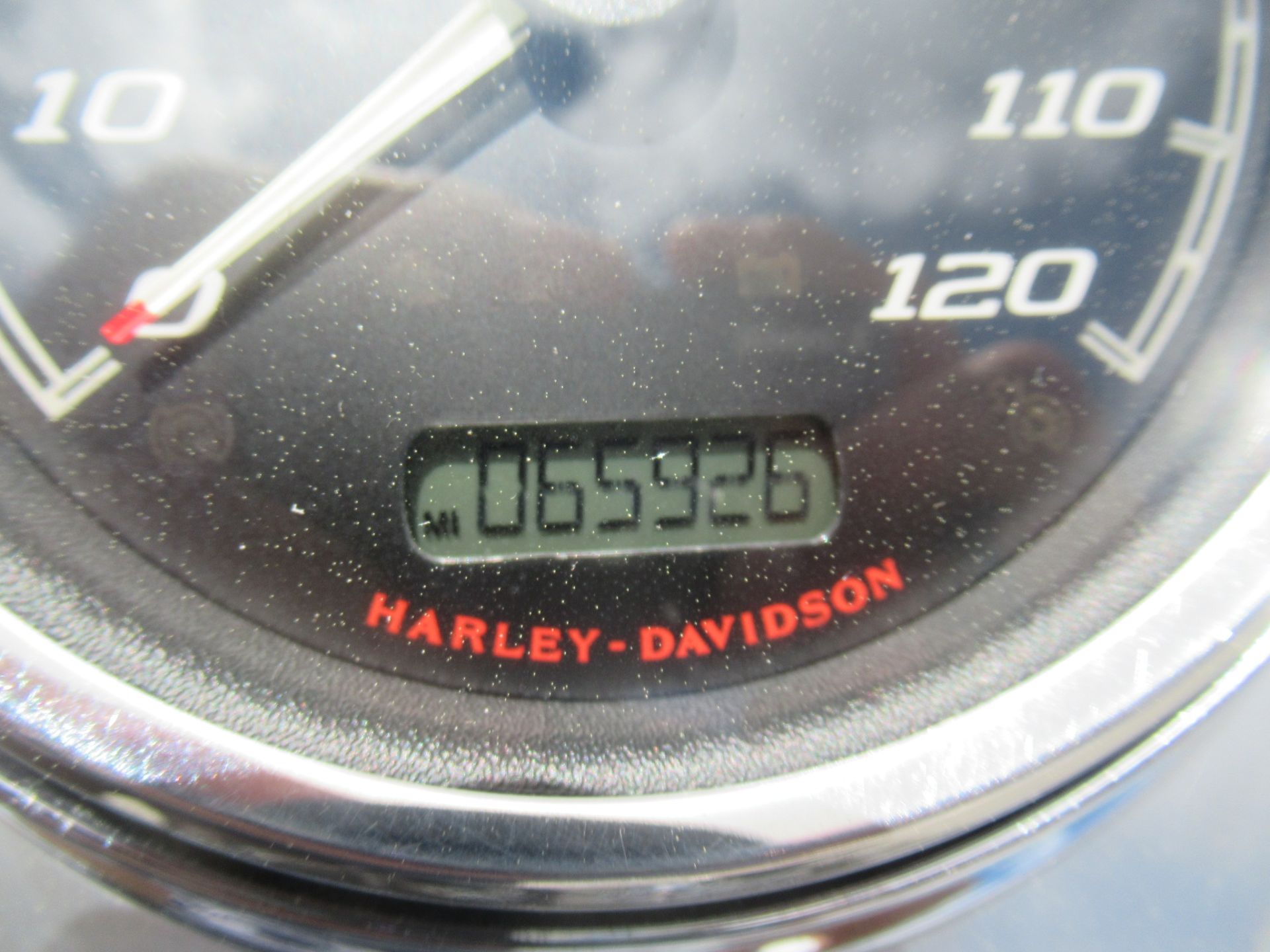 2014 Harley-Davidson Road King® in Springfield, Massachusetts - Photo 4