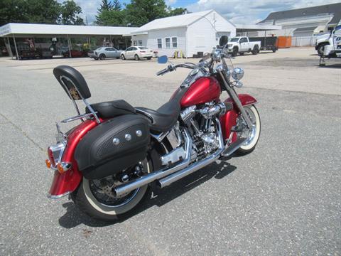 2008 Harley-Davidson Softail® Deluxe in Springfield, Massachusetts - Photo 2
