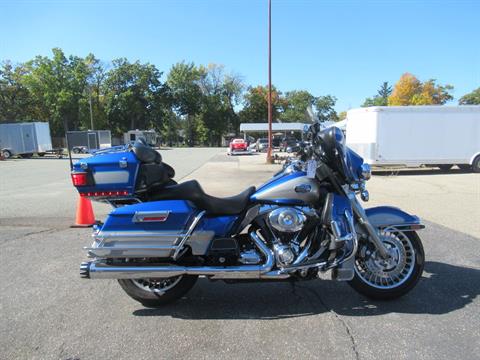 2009 Harley-Davidson Ultra Classic® Electra Glide® in Springfield, Massachusetts - Photo 1