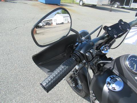 2012 Harley-Davidson Dyna® Street Bob® in Springfield, Massachusetts - Photo 9