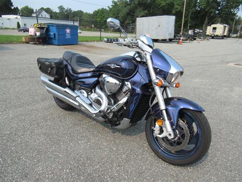 2006 Suzuki Boulevard M109 in Springfield, Massachusetts - Photo 2