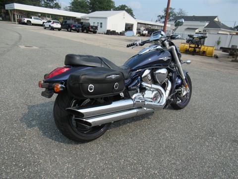 2006 Suzuki Boulevard M109 in Springfield, Massachusetts - Photo 3