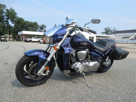 2006 Suzuki Boulevard M109 in Springfield, Massachusetts - Photo 5