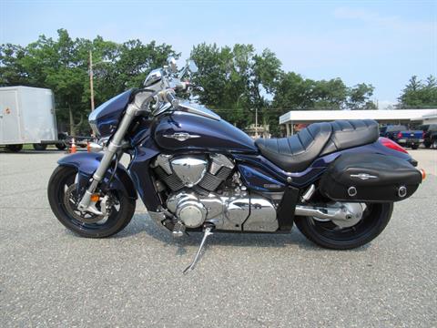 2006 Suzuki Boulevard M109 in Springfield, Massachusetts - Photo 6